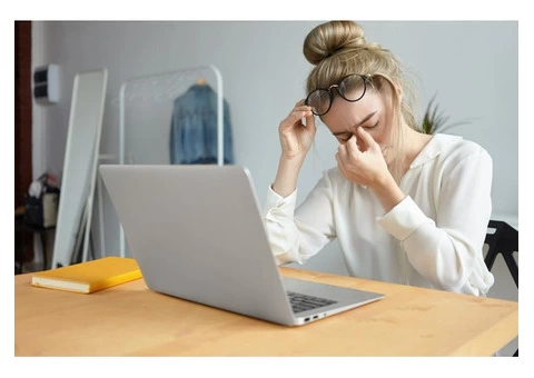WHAT IS THE RELATIONSHIP BETWEEN STRESS AND MIGRAINE?