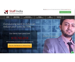 Outsource Data Entry Virtual Staff