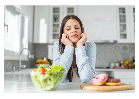 Gillian McKeith Best Holistic Nutritionist