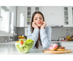 Gillian McKeith Best Holistic Nutritionist