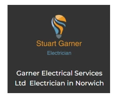 Electricians in Norwich