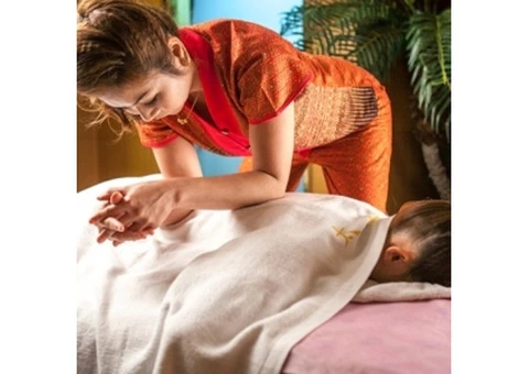 Massage, Acupuncture, Reflexology, Cupping, Herbal near Debden Station