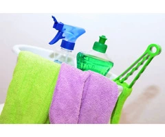 Top Cleaning Company in London - Chalcot House Services