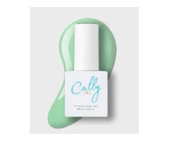 Turtle Bay Cally Gel Nail Polish 8ml
