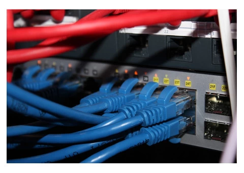 What is  Microwave Broadband Connection | get it today