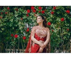 A Wedding Dress Tailor’s Guide: Ensuring Brides Shine On Their Special Day