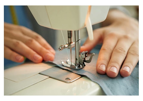 DIY Tailoring: A Beginner’s Guide To Altering Clothes At Home