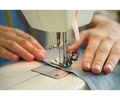 DIY Tailoring: A Beginner’s Guide To Altering Clothes At Home