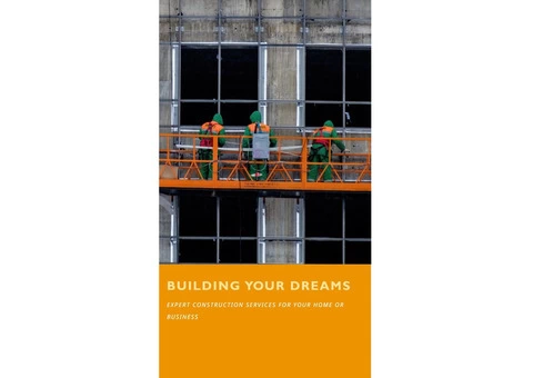J A Overton Building Contractors - Where Ideas Take Shape
