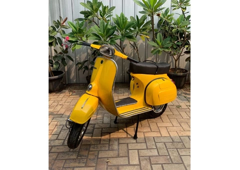 Vespa Super 150 VBC - 2/8