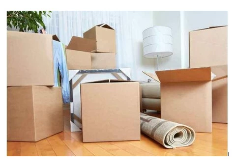 Simplify Your Relocation with Agarwal UK Movers & Packers