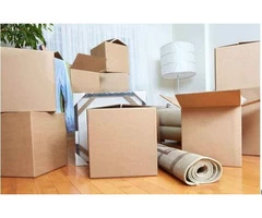 Simplify Your Relocation with Agarwal UK Movers & Packers
