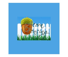 Acorn Fencing - Peterborough's Finest Fencing Service Provider!