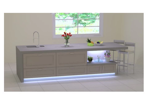 Kitchen Interior Designer - 1/18