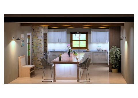 Kitchen Interior Designer - 4/18