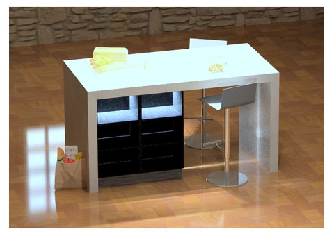 Kitchen Interior Designer - 7/18