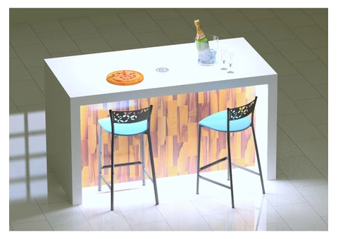 Kitchen Interior Designer - 8/18