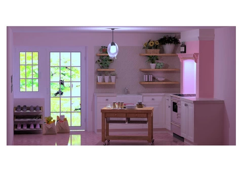 Kitchen Interior Designer - 9/18
