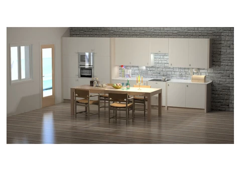Kitchen Interior Designer - 13/18