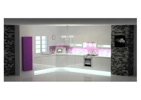 Kitchen Interior Designer - 15/18