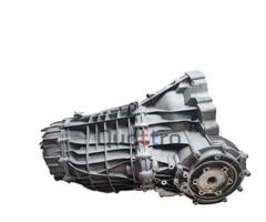 Gearbox / Transmission Audi A4 1.8 B8 / B8.5