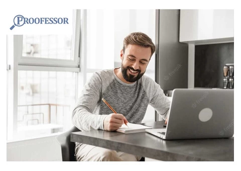 Editing Services