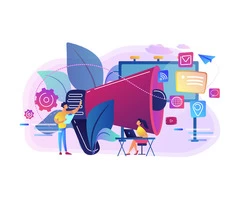 Find and Get Top Influencer Marketing Agency