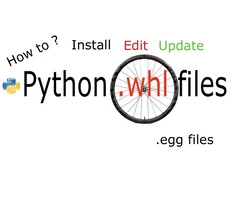 python setup.py bdist_wheel did not run successfully.