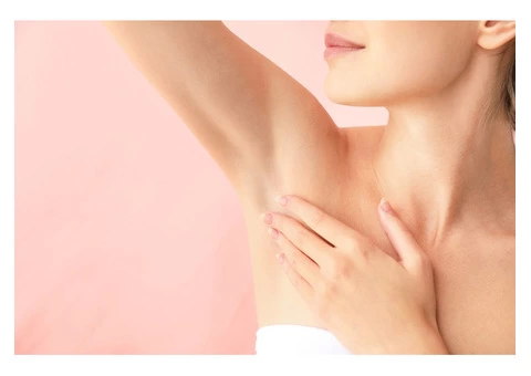 Laser Hair Removal In Leicester