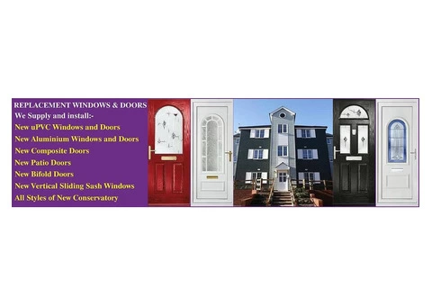 Dartford Window and Door Repairs