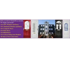 Dartford Window and Door Repairs