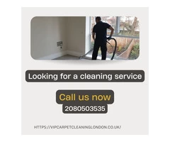 Clean Your Carpet Properly and Professionally By Hiring Us