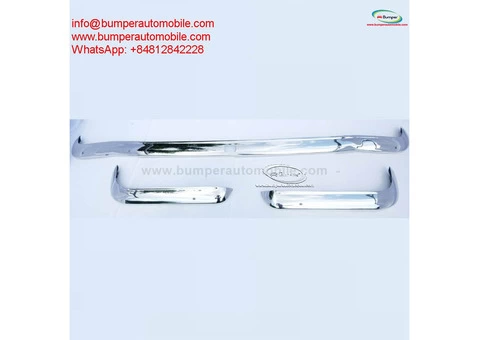 Ford Lotus Cortina MK2 bumpers (1966-1970) - 3/3