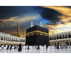 Experience Divine Blessings: Best Umrah Packages of 2023 Await You!