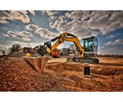 Southampton's Premier Groundwork Contractors - F&P Utilities at Your Service