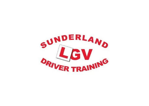 Drive Beyond Limits with Sunderland LGV Driver Training!