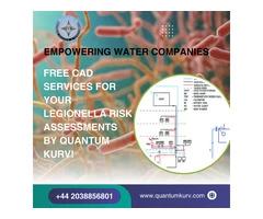 CAD Services in Nottingham | CAD Drafting in Nottingham