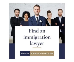 Navigating the Path: Finding the Right UK Immigration Lawyer
