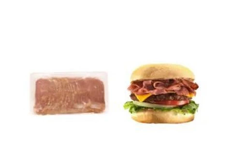 Wholesale Burgers Originalfoods - 3/7