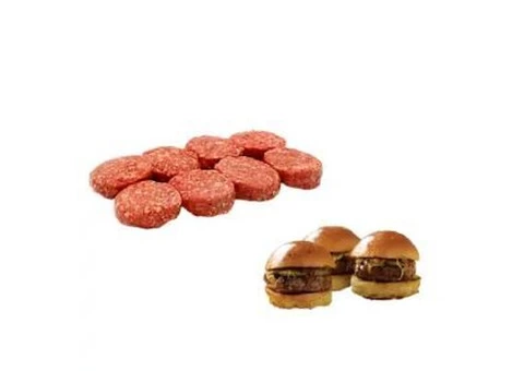 Wholesale Burgers Originalfoods - 6/7