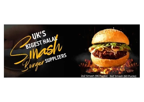 Wholesale Burgers Originalfoods - 7/7