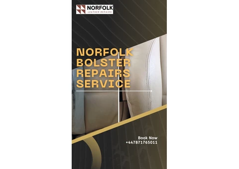 Norfolk Bolster repairs service