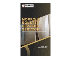 Norfolk Bolster repairs service