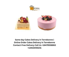 Gift Hamper Delivery in Terrebonne | Free Shipping Gift Delivery in Terrebonne