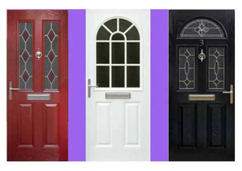 Sittingbourne Window and Door Repairs - 3/11