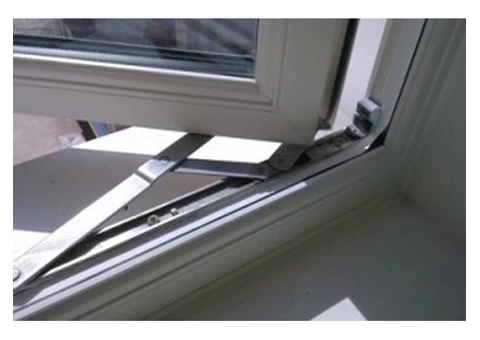 Sittingbourne Window and Door Repairs - 10/11