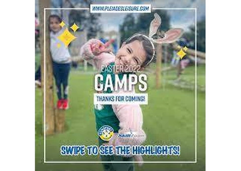 Half Term Activities Surrey