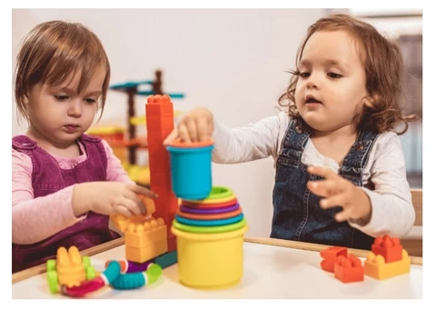 Birmingham's Top Nursery Choice