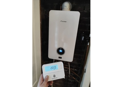 Ewens Energy Services Ltd - 4/7
