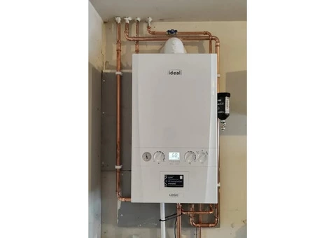 Ewens Energy Services Ltd - 5/7